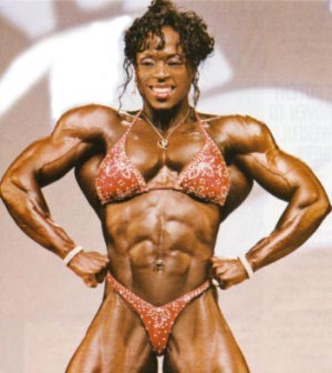 NPC and IFBB Women's Physique Division | dr. stacey naito's blog