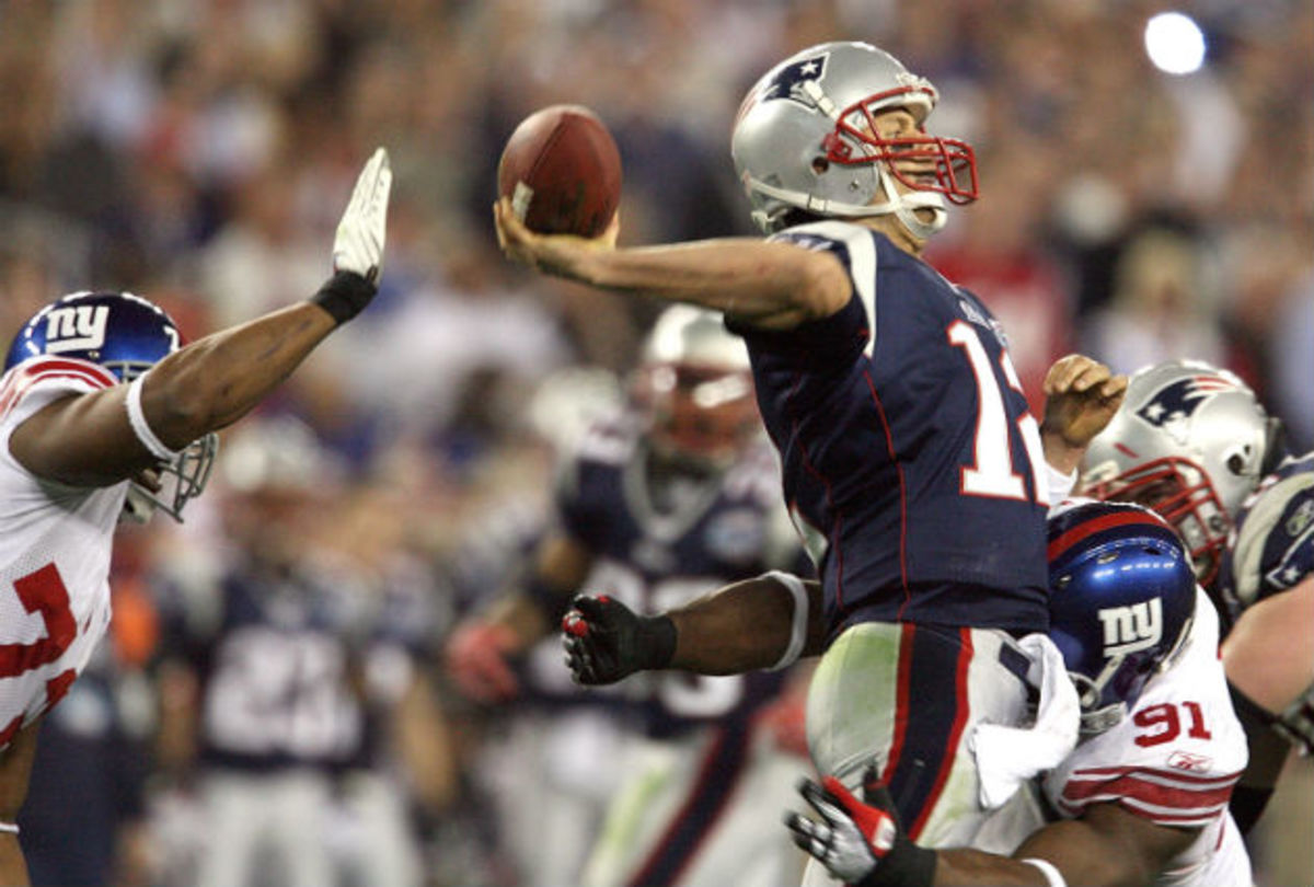 Top 11 Biggest Disappointments in Super Bowl History - Men's Journal