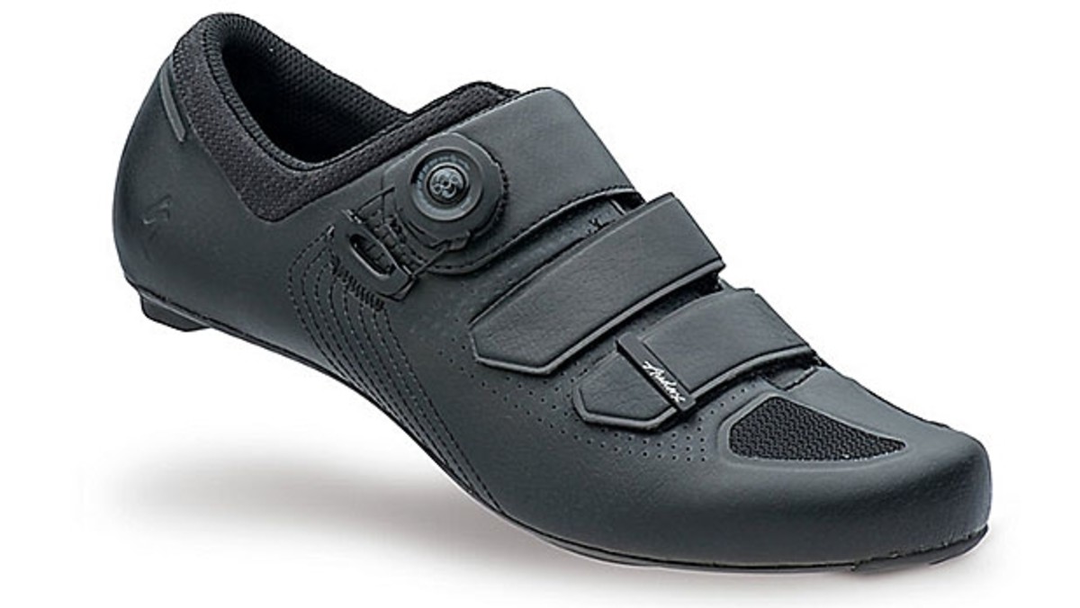 The Best Road Bike Shoe for Real Cyclists - Men's Journal