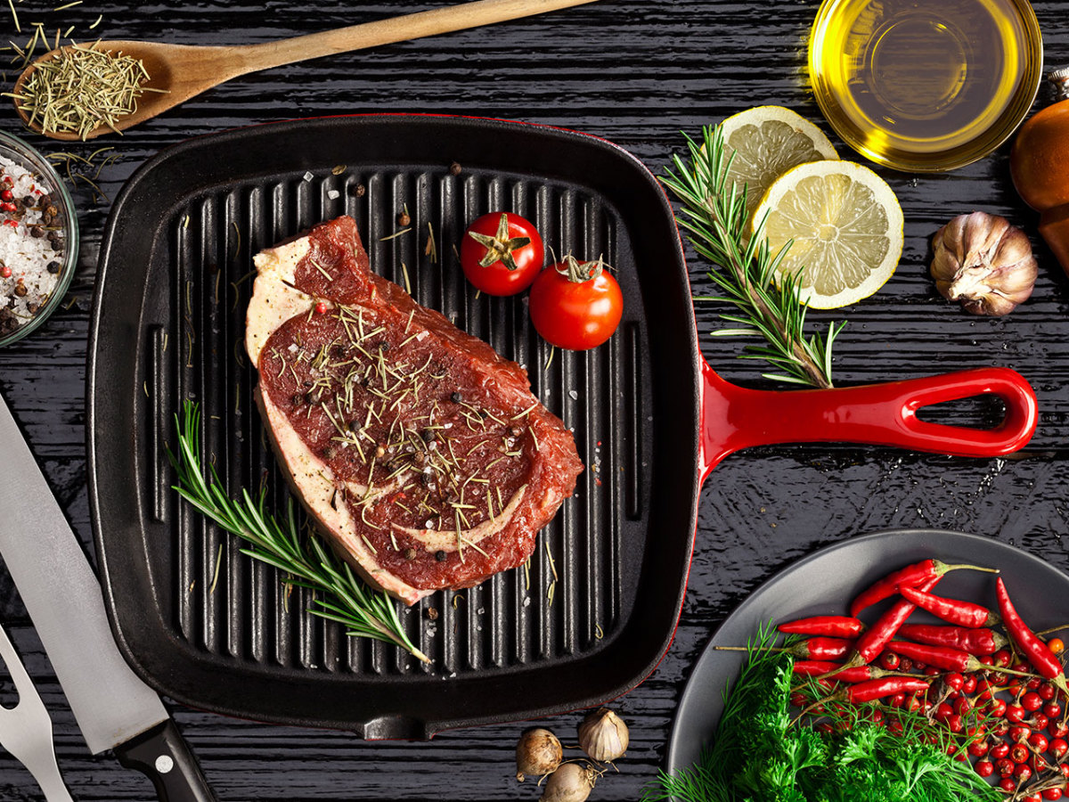 Best Indoor Grill for Apartment Living - Staying Close To Home