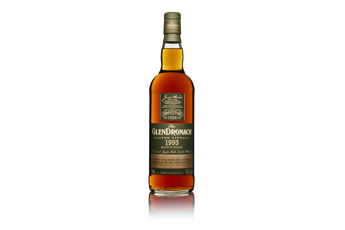 Best New Whiskeys of 2019: 20 Greatest Bottles We Tried This Year - Men ...