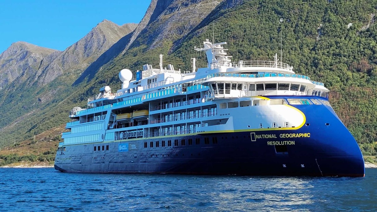 best expedition cruise lines