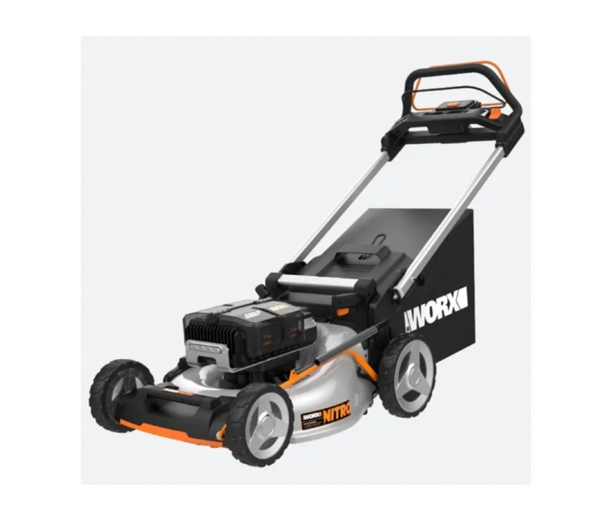 Best Gas and Electric Lawn Mowers of 2022