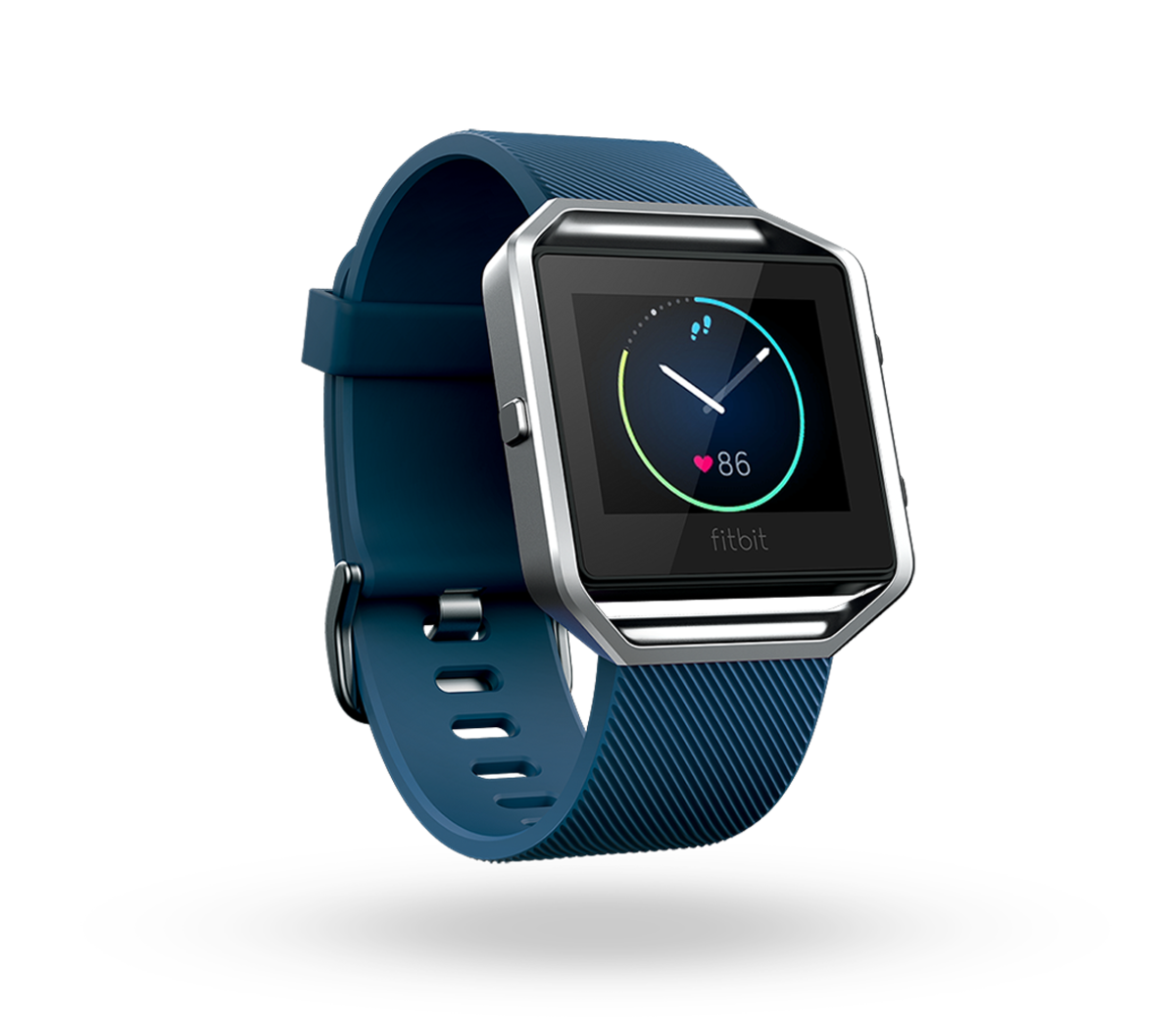 5 Things We Learned About the New Fitbit Blaze Men s Journal