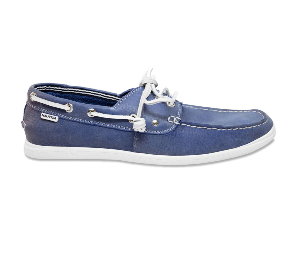 Nautica on sale sperry shoes