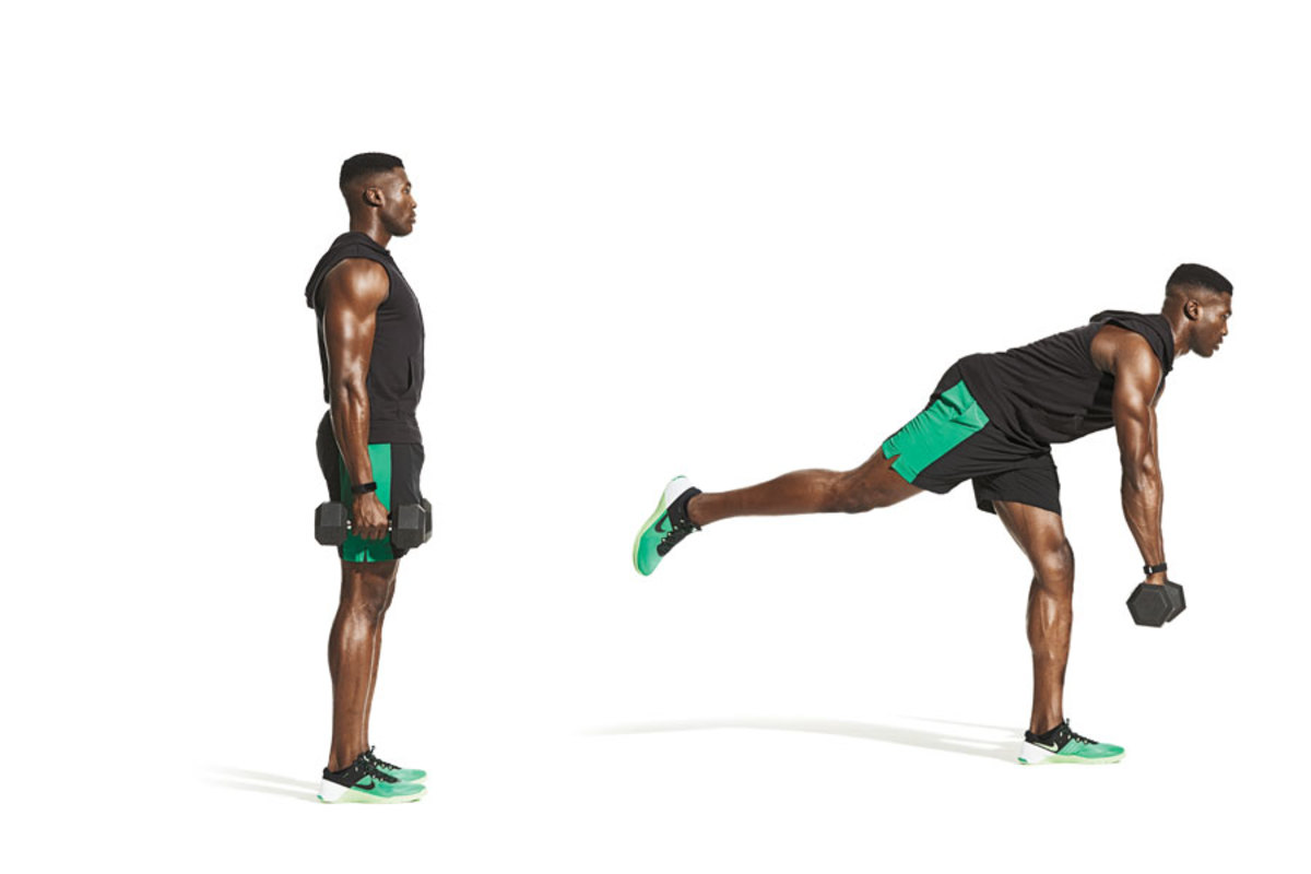 The Best Workout for Hikers: How to Get Stronger Legs and Joints - Men ...