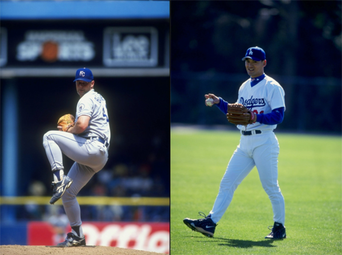 Baseball's 10 Best Bench-Clearing Brawls - Men's Journal