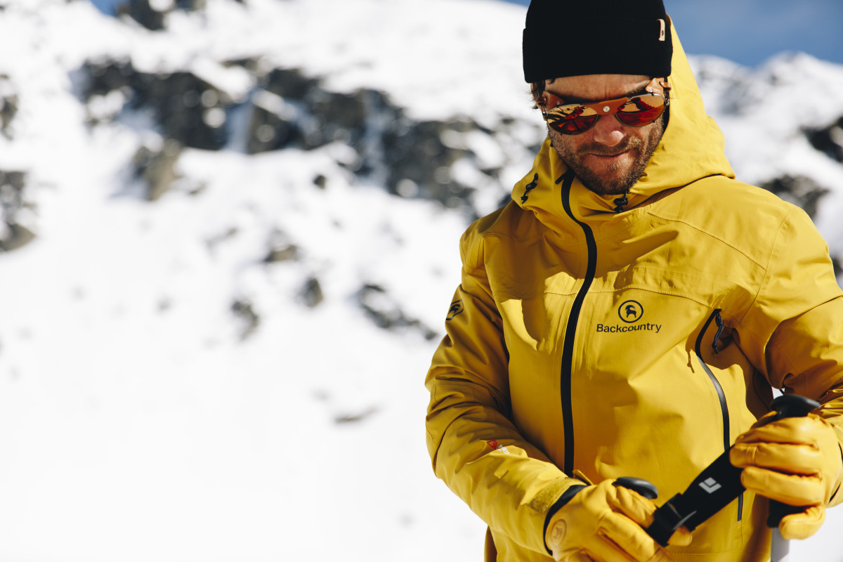 13 Backcountry Cyber Monday Deals Too Awesome to Pass Up - Men's Journal