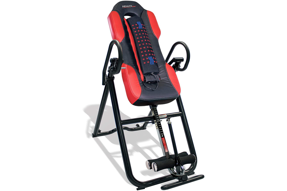 Exerpeutic inversion table cheap reviews