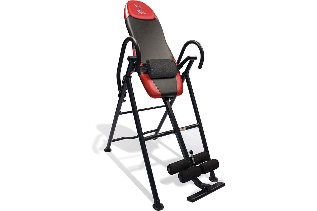 The 5 Best Inversion Tables For Men With Back Pain Men s Journal