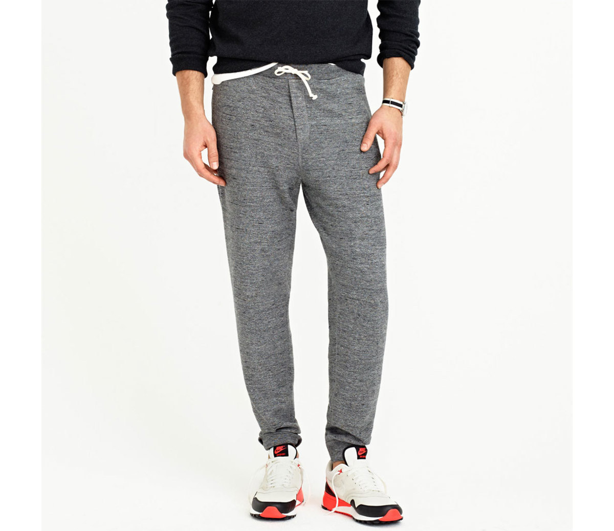 Editor Obsession Jogger Pants - Men's Journal