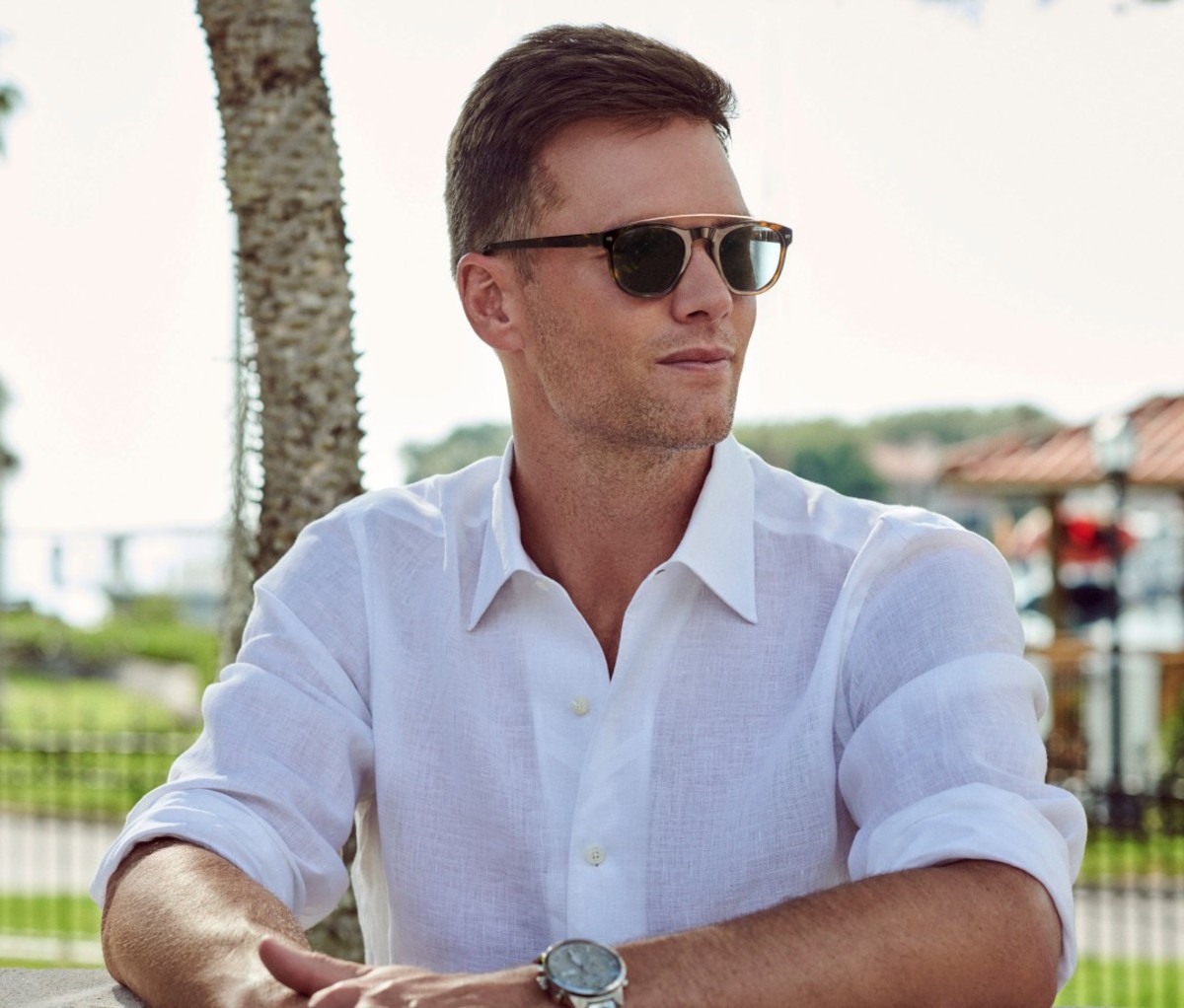 3 Sunglasses Styles That Are Perfect for Summer Festivals | Men's ...