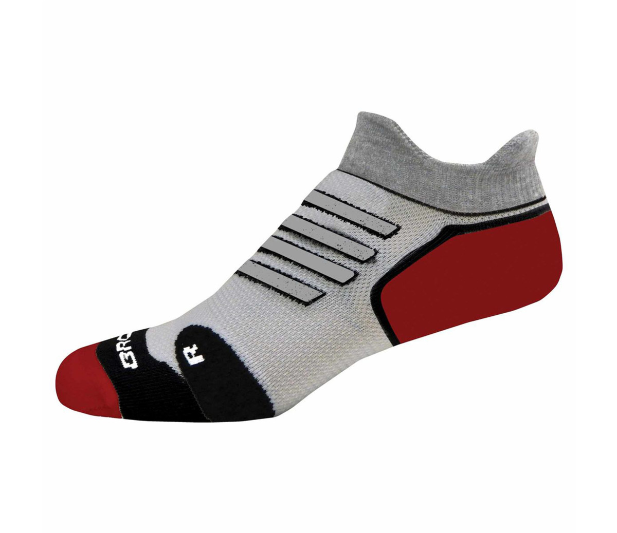 Best Socks for Sweaty Feet: Top 10 Socks for Active Men (2022) - Men's ...