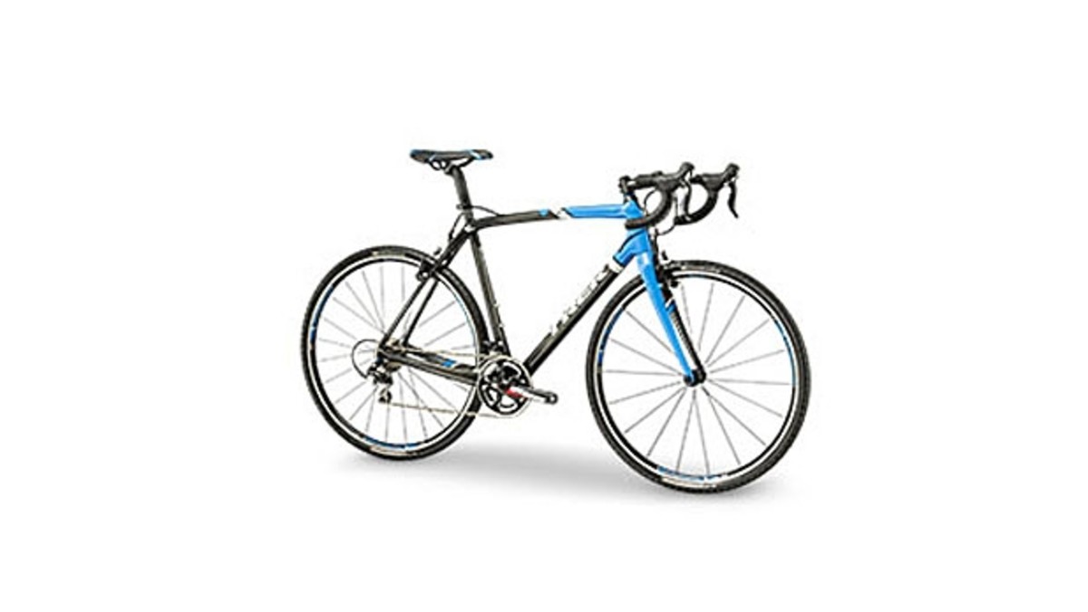 Best cyclocross deals bikes under 1000