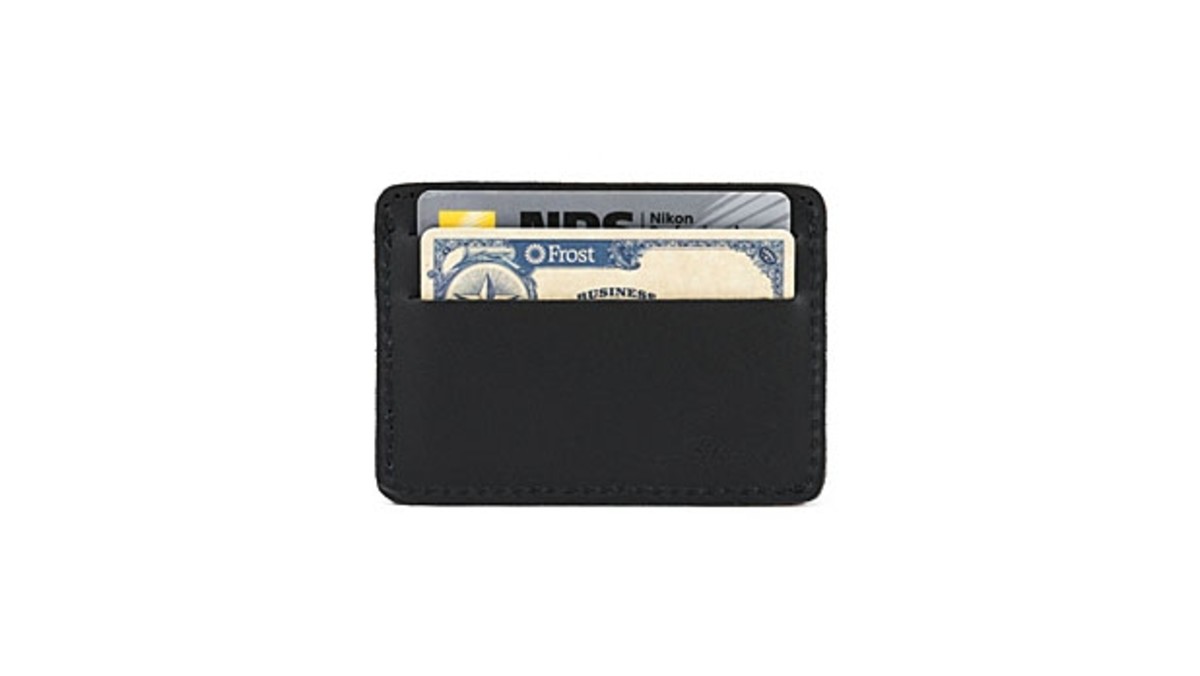 Best New Wallets to Buy Now Men's Journal