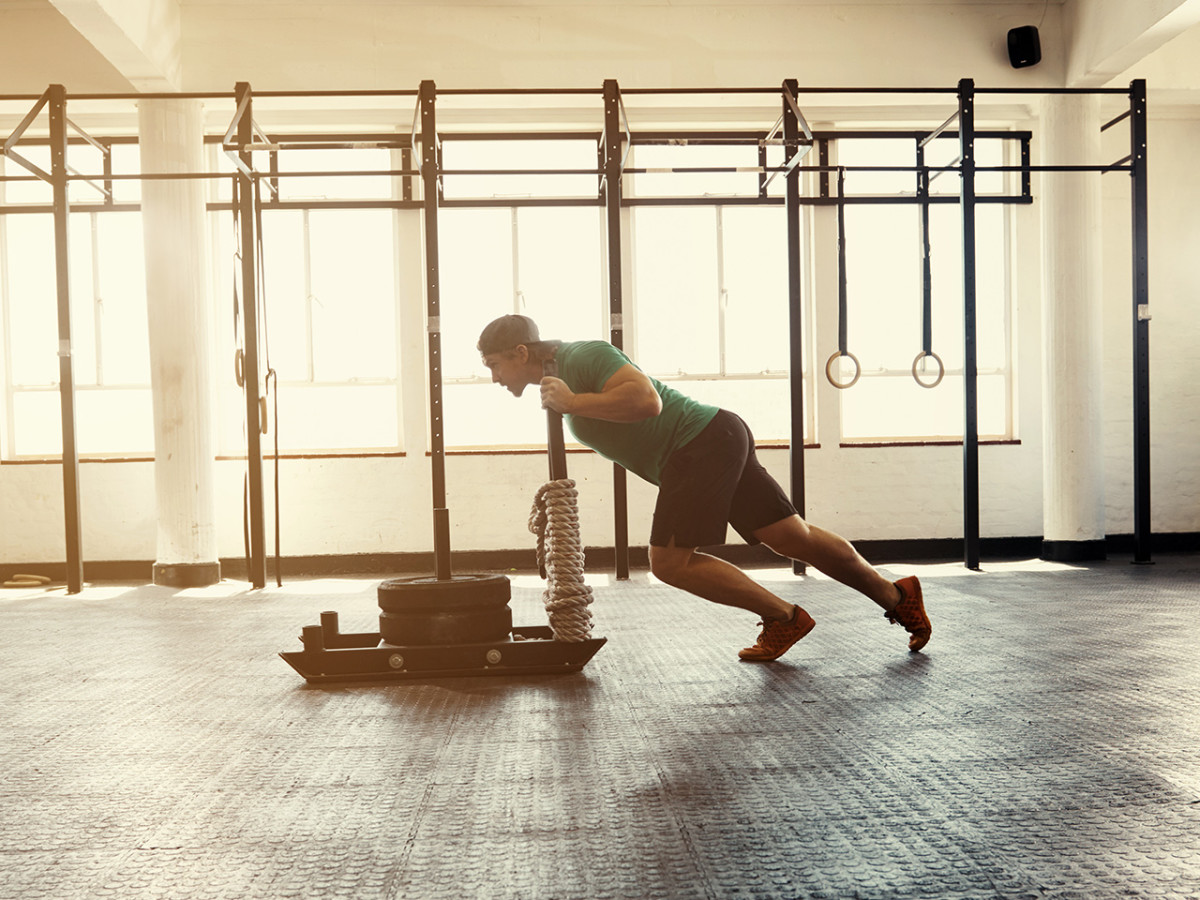 Why Everyone Needs a Workout Buddy – Huel