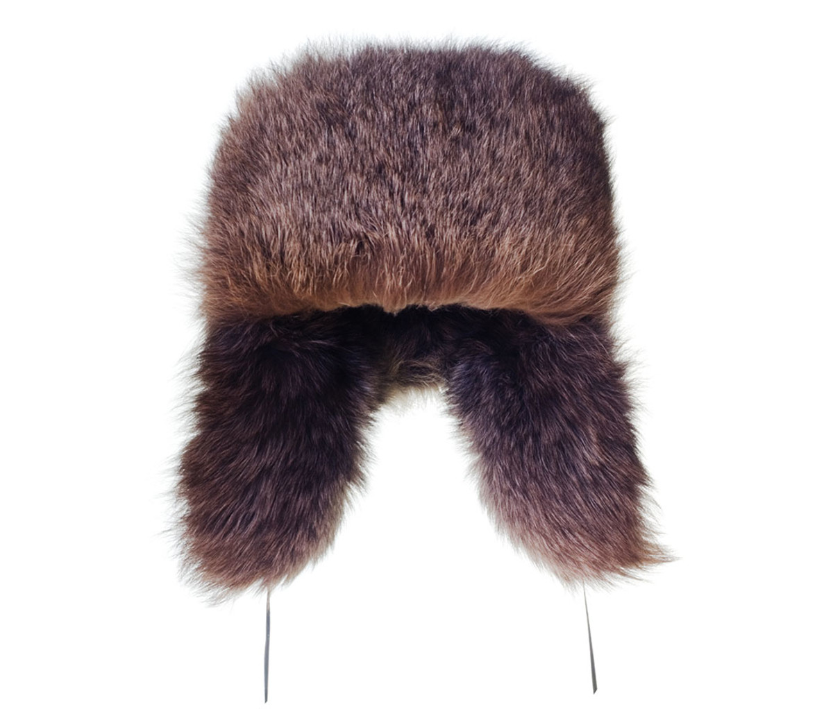 History of Trapper Hats