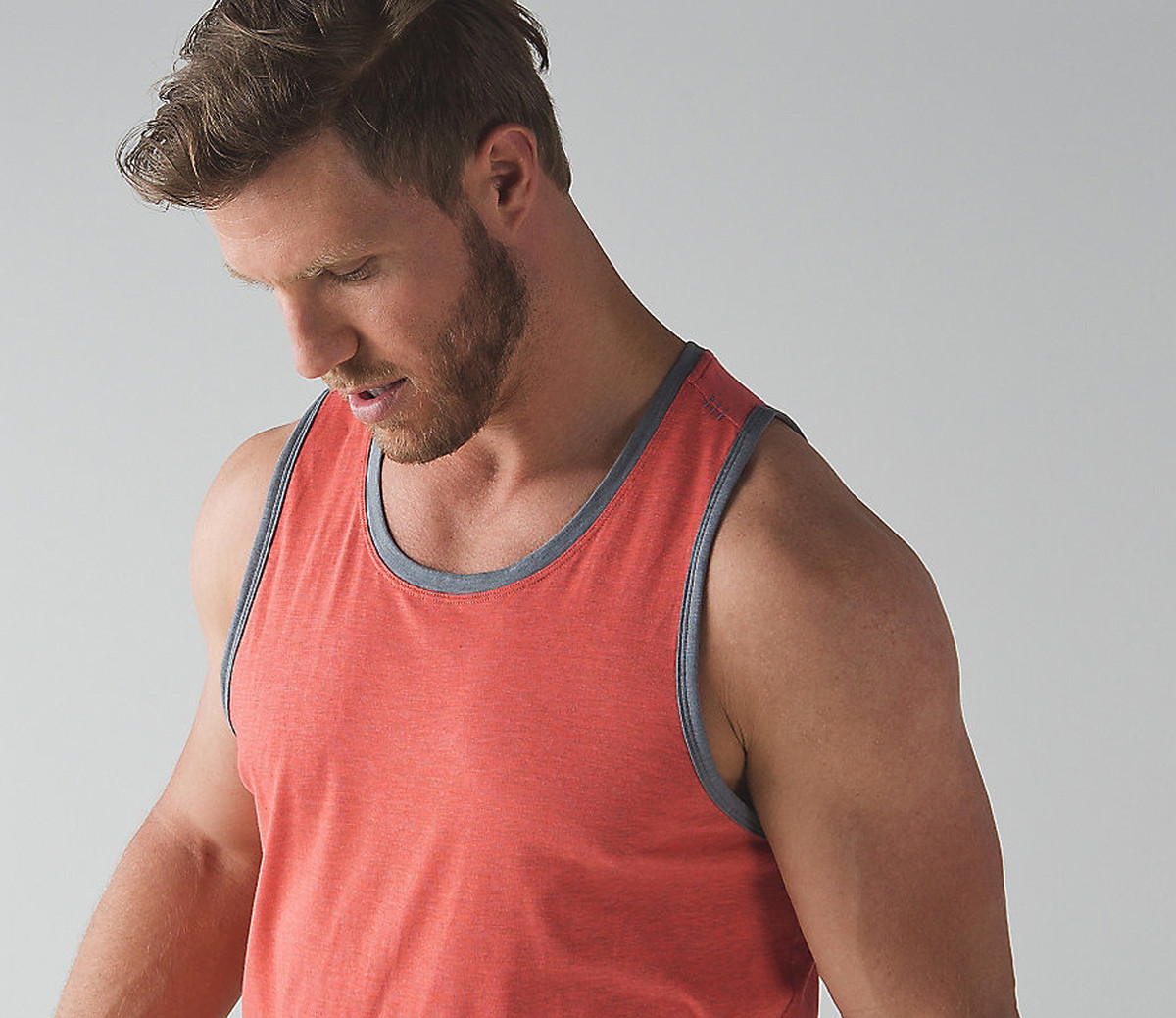 The 20 Best Tank Tops for Men: Summer 2016 Edition