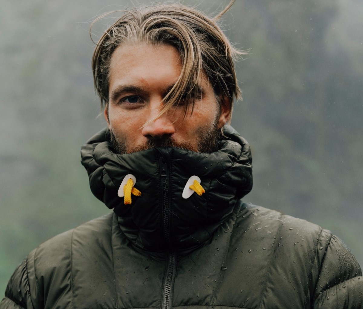 Fjallraven Expedition Pack Down Hoodie Review