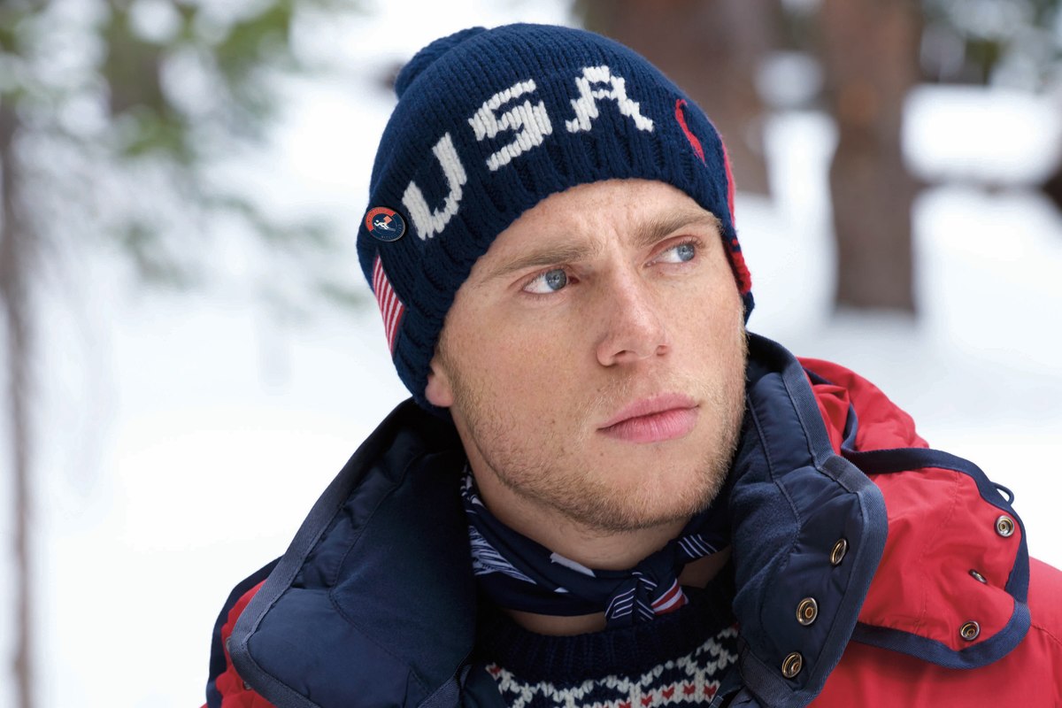 2018 Winter Olympics Apparel You Can Actually Buy - Men's Journal