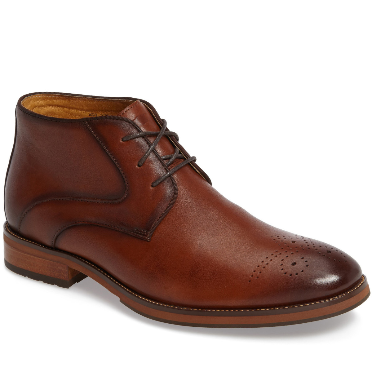 Florsheim estabrook clearance chukka