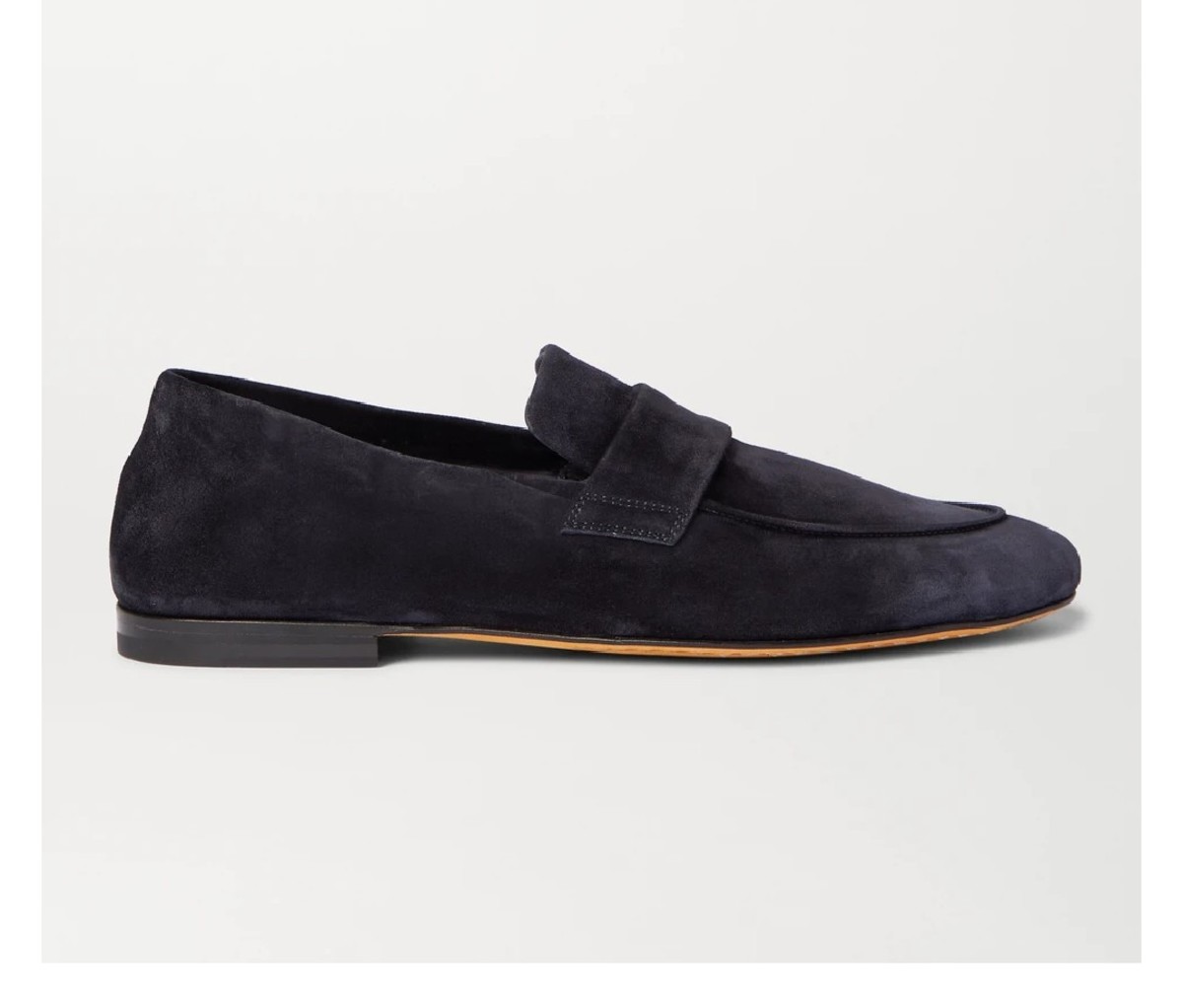 Best Men's Loafers: Gucci, G.H. Bass & Co., and More | Men's Journal ...