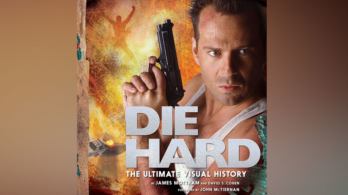 Die Hard at 30: how it remains the quintessential American action