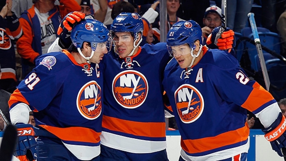 Islanders fans lukewarm about Brooklyn: 'Corporate America has won again