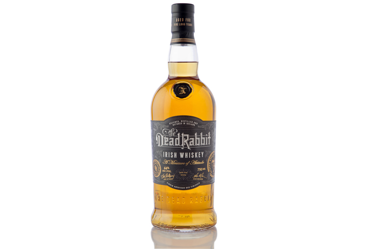 Best New Irish Whiskeys Under $50 You Should Drink This Season - Men's ...