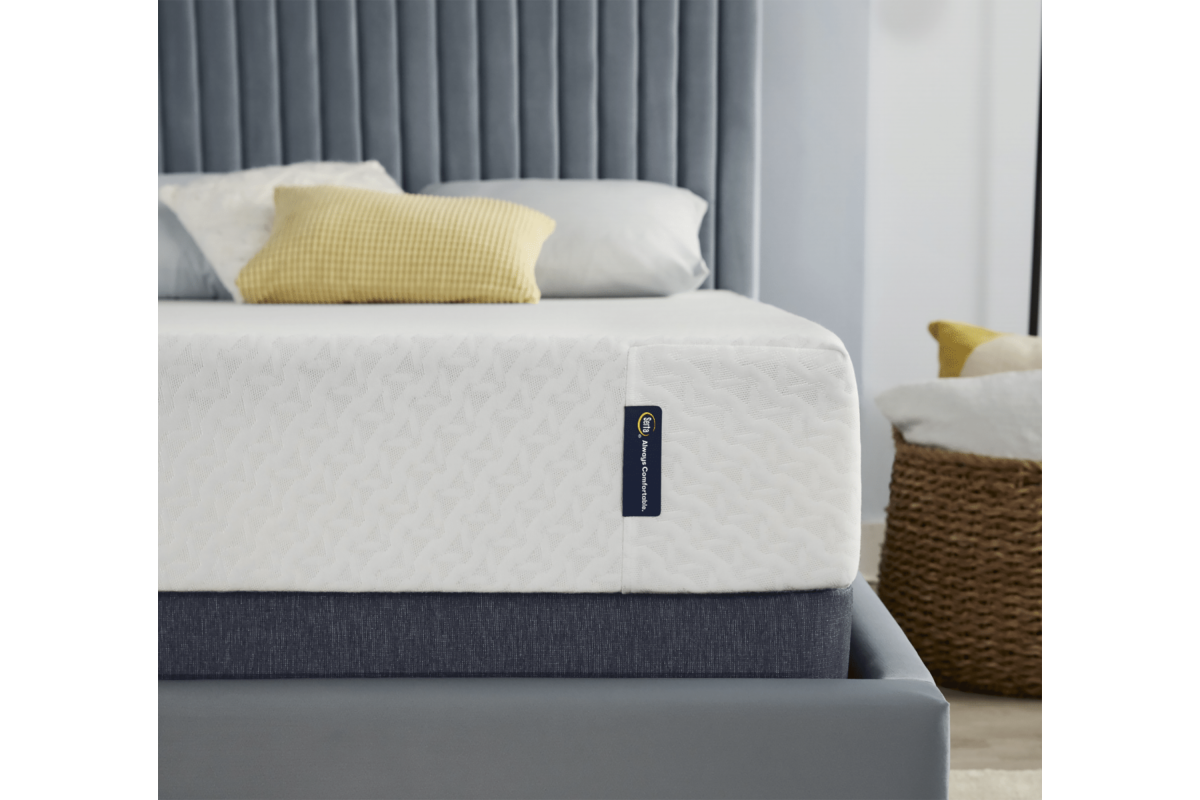 The Serta EZ Tote Mattress In A Box Combines Quality With Affordability ...