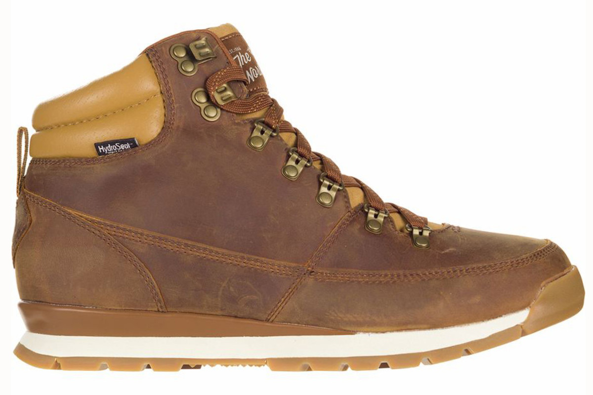 Perfect Boots? The North Face Boots For Every Occasion—40% Off - Men's ...