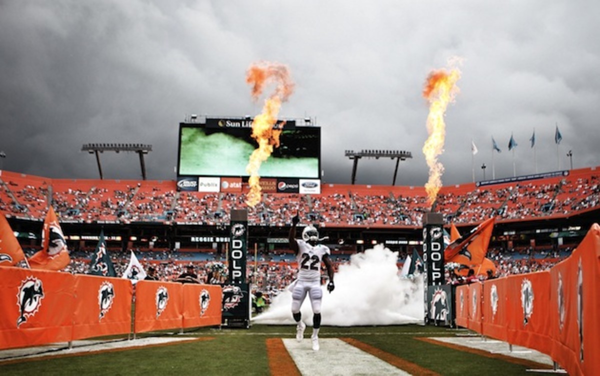 Sun Life Stadium - All You Need to Know BEFORE You Go (with Photos)