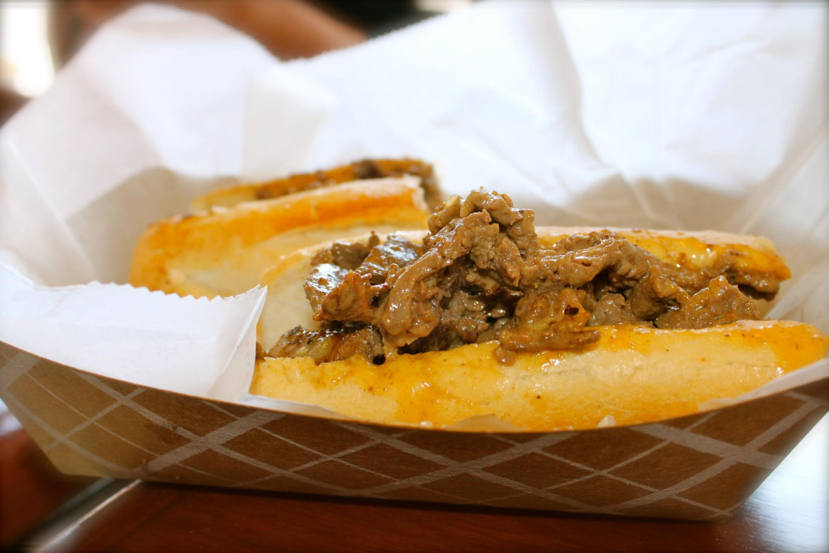 Wrestlemania 40 guide to Philadelphia: Bars, cheesesteaks, attractions