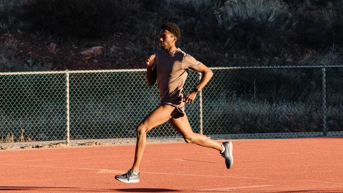 Tracksmith Spring 2020 Collection Review: The Best Running