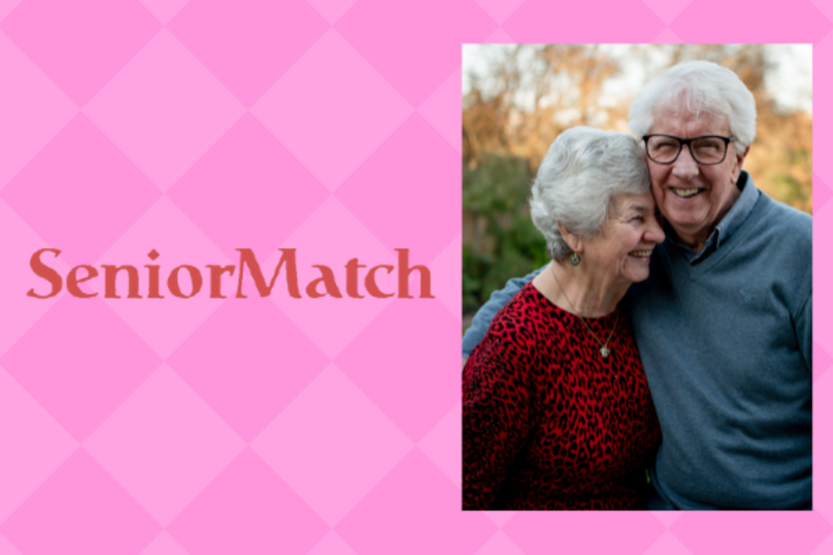 best rated senior dating sites