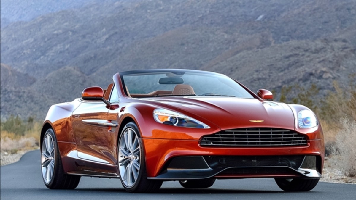 The Best Convertibles to Buy Now - Men's Journal