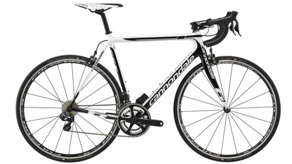 Cannondale cheap sl5 2015