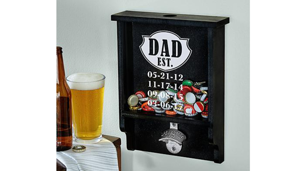 15 Great Gifts for a Beer Lover