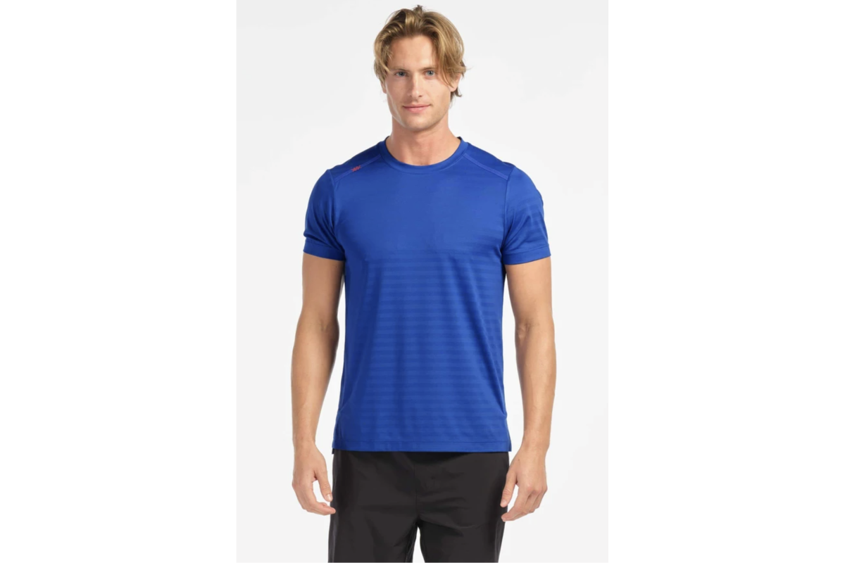 Rhone Has An Amazing Running Shirt On Sale Right Now - Men's Journal