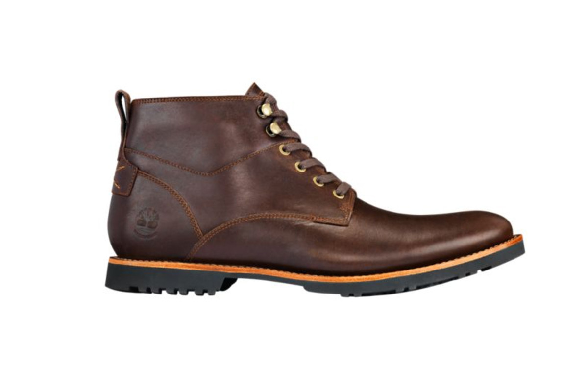 Timberland men's best sale kendrick chukka boots