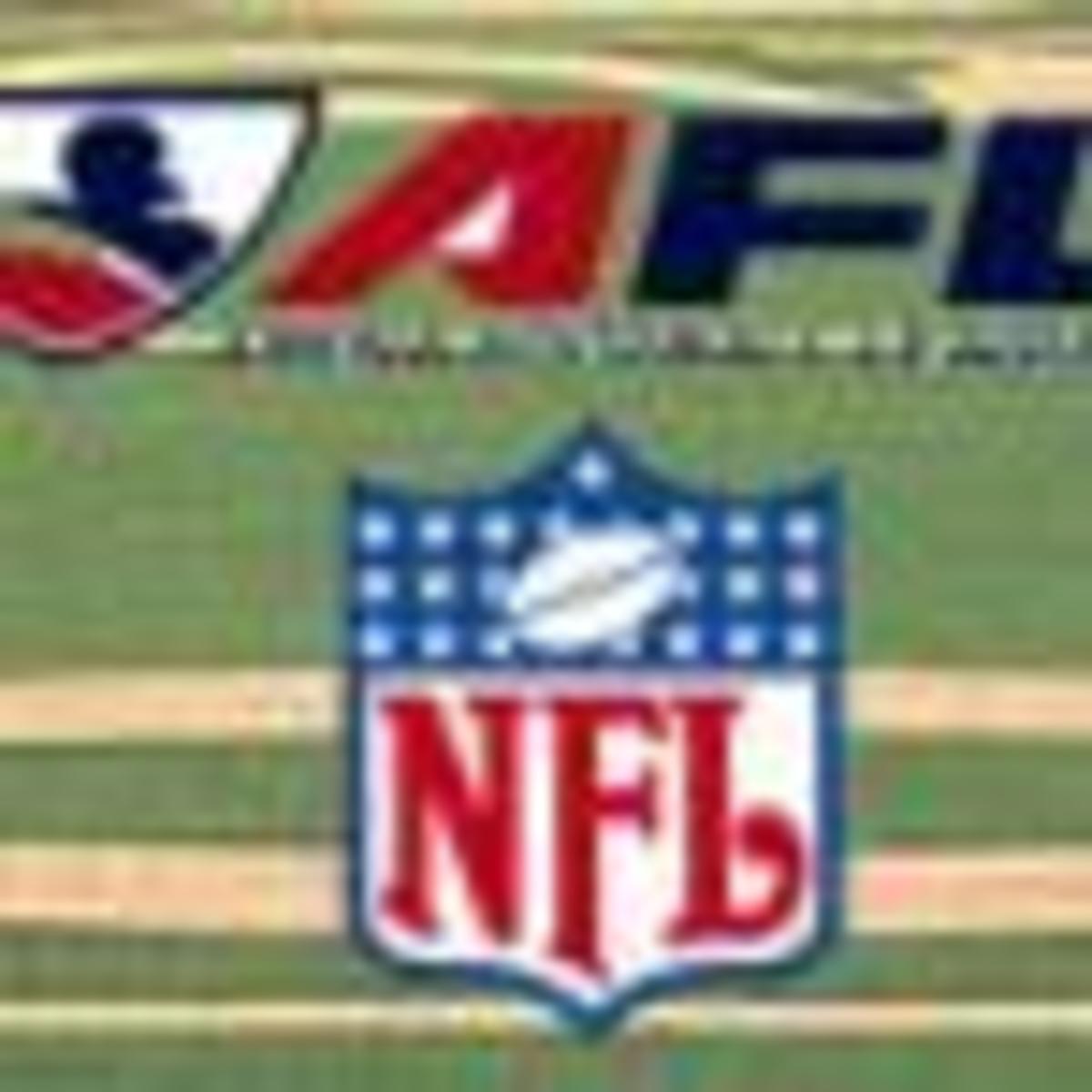 The Rules: AFL Vs. NFL - Men's Journal