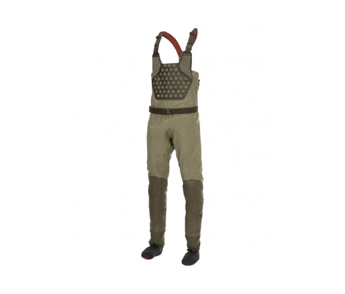 The Best Ultralight Waders (and Gear) for Backcountry Fly-Fishing Trips -  Men's Journal
