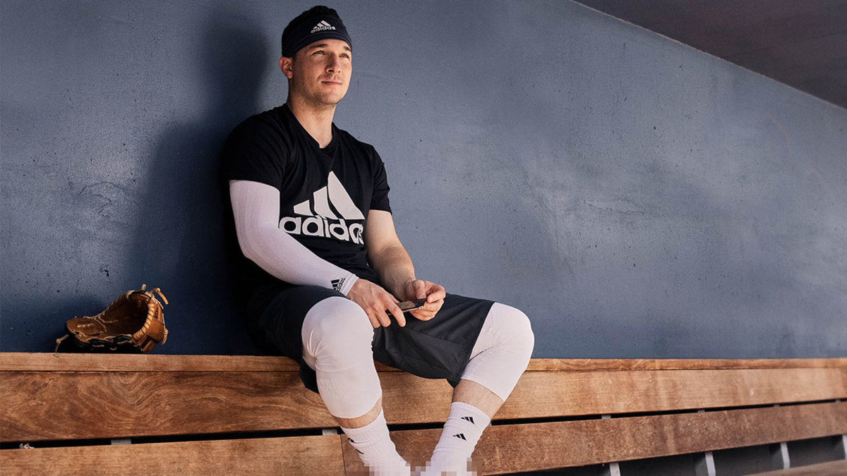 Houston Astros Star And World Series Champion Alex Bregman Joins Adidas ...