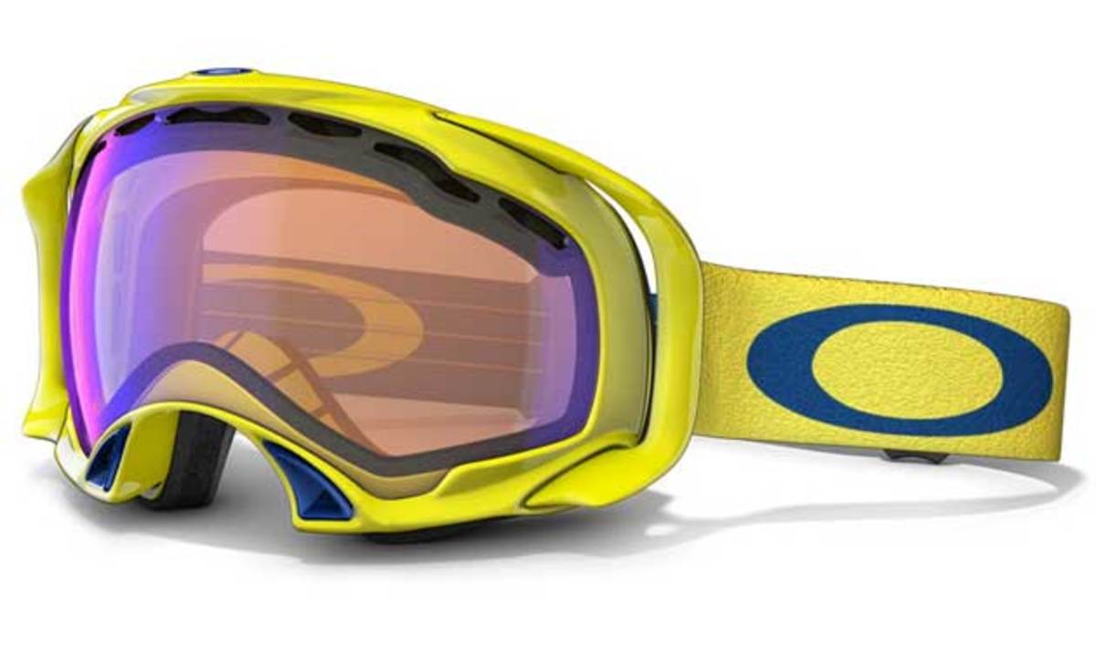 11 Best Goggles - Men's Journal