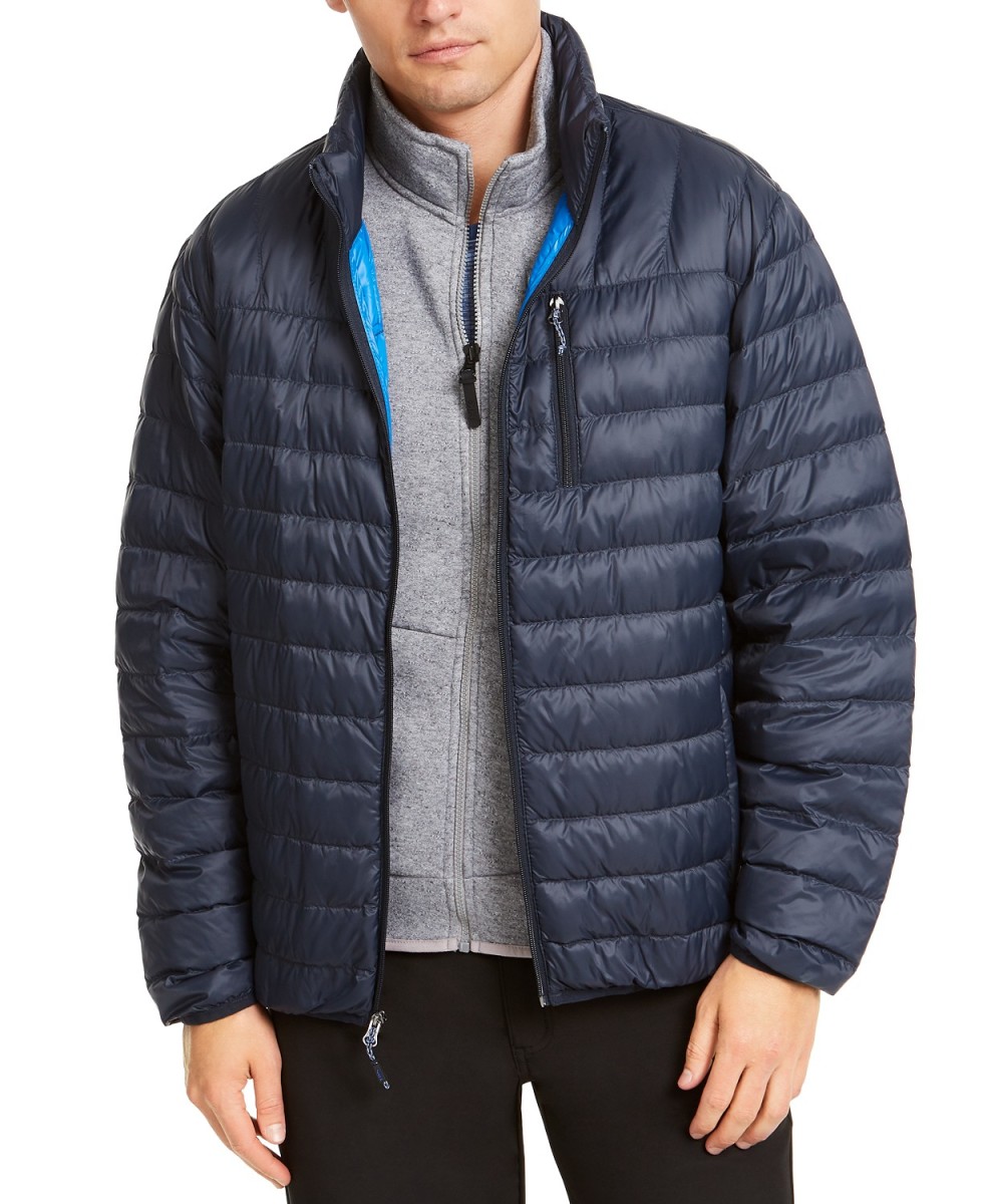 9 Great Jackets On Sale For Every Man This Winter Season - Men's Journal