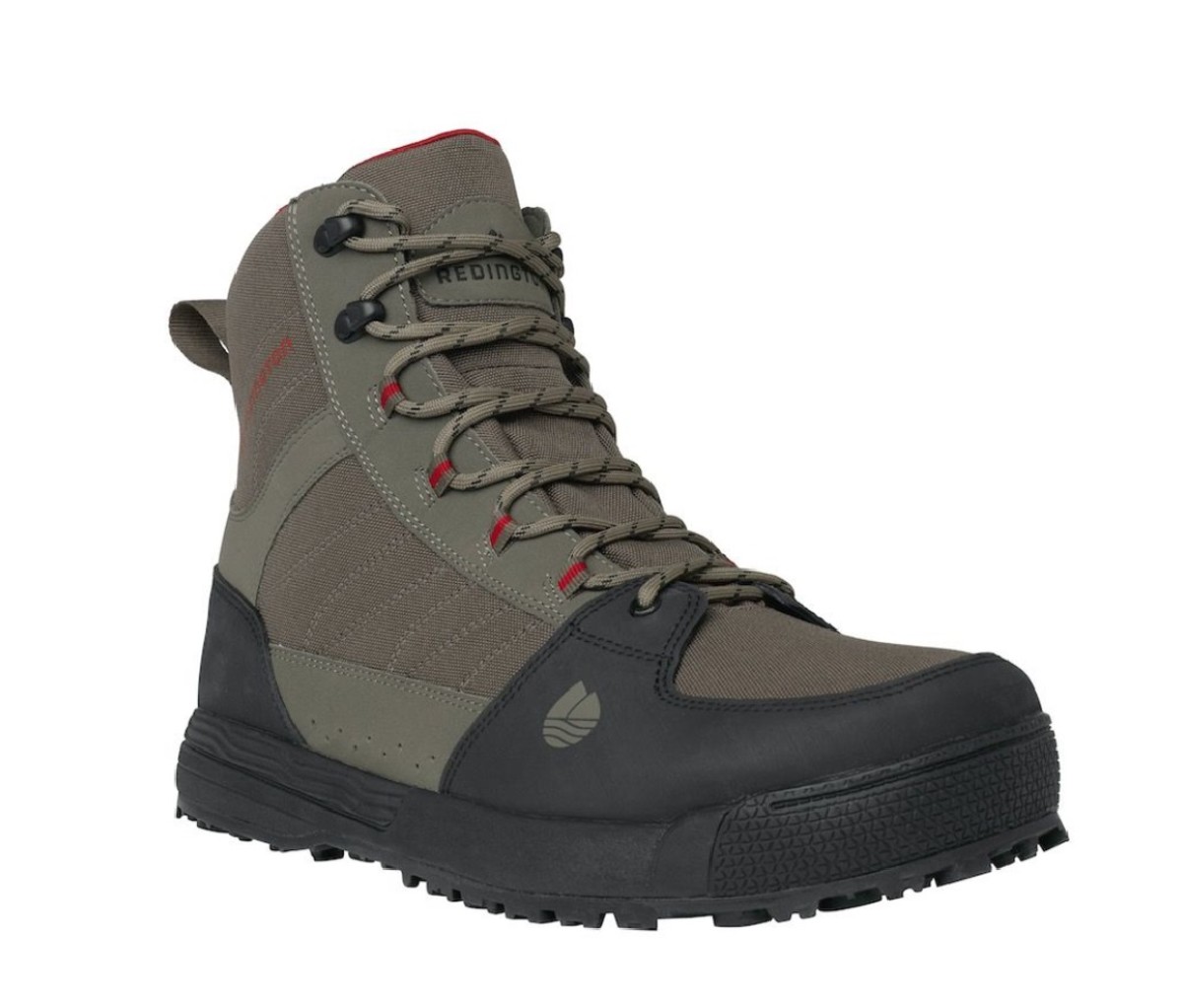 Packable deals wading boots