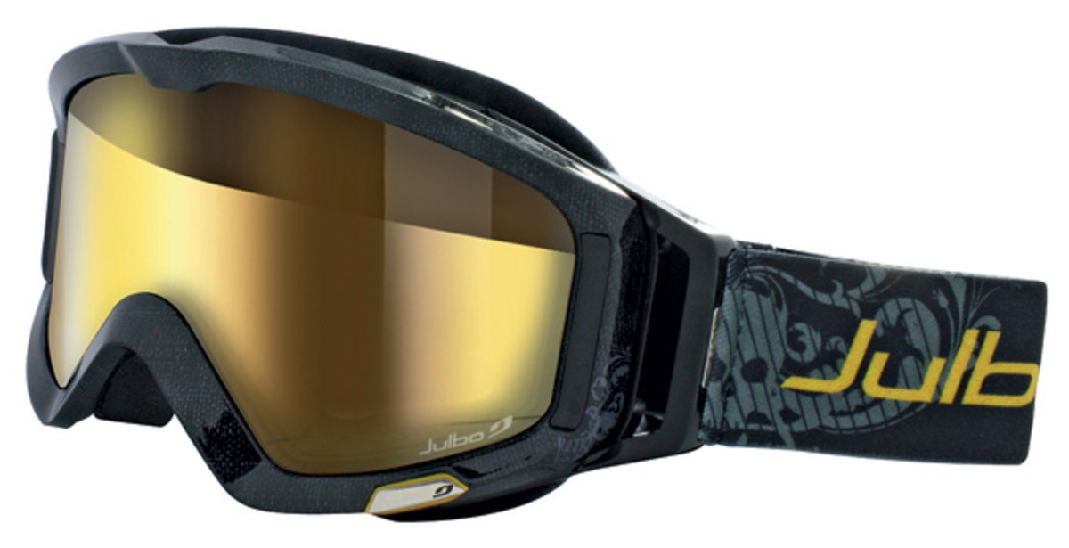 11 Best Goggles - Men's Journal