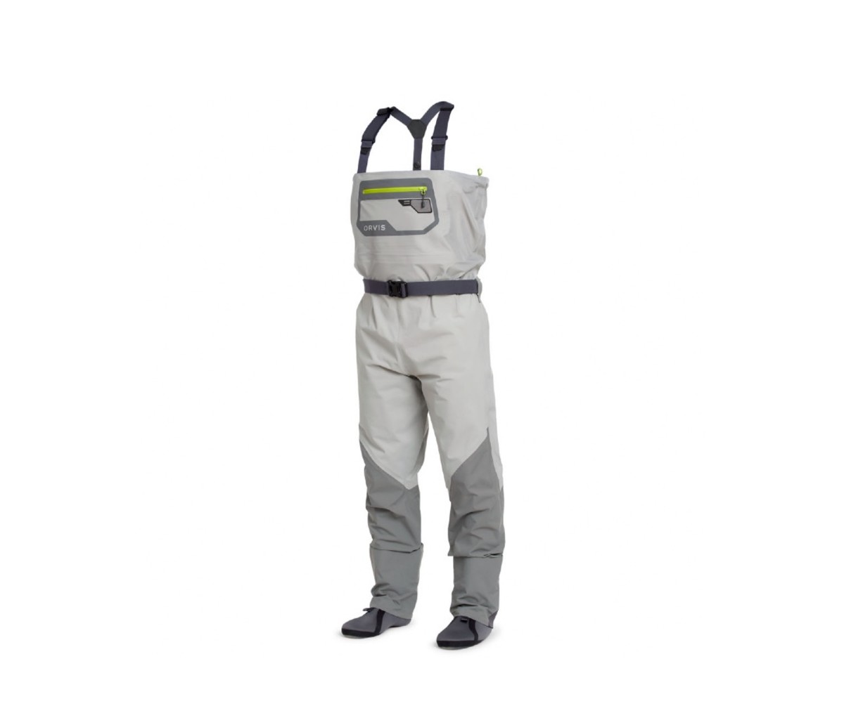 9 Best Chest Waders For Women 2024, There's One Clear Winner