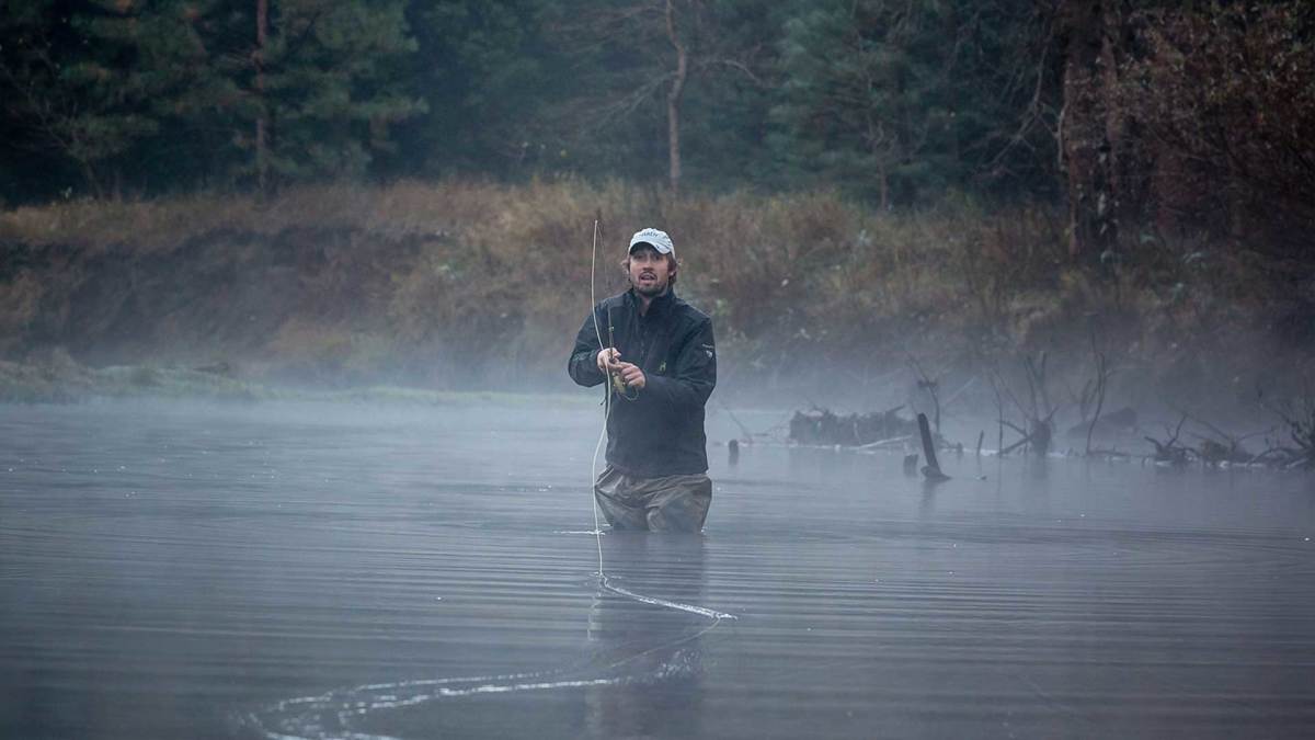 The Best New Fly-fishing Gear for All Conditions and Species