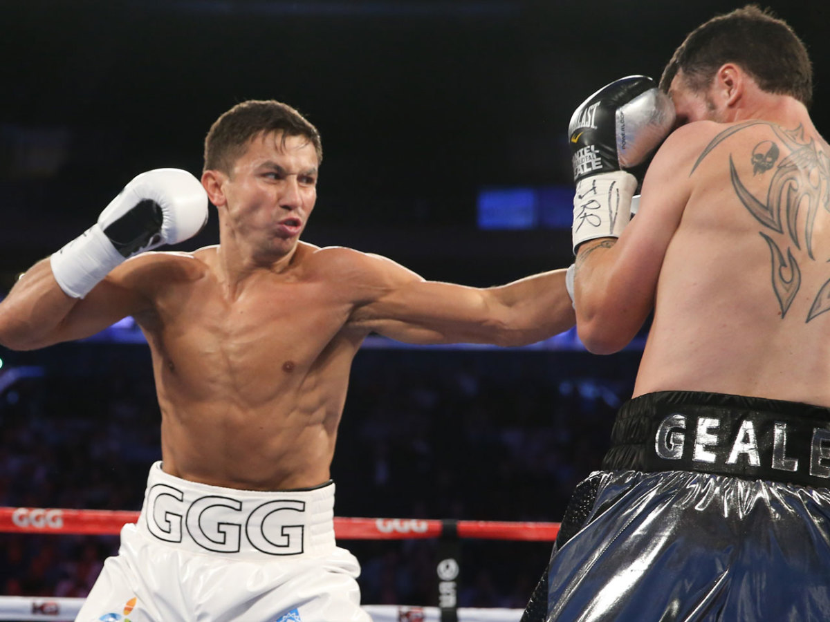 Watch: Gennady Golovkin Talks History-making Fight Against Saul 'Canelo ...